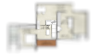 Chandak Highscape City Chembur 3BHK Plan