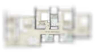 Chandak Group Project Chembur 4BHK Floor Plan