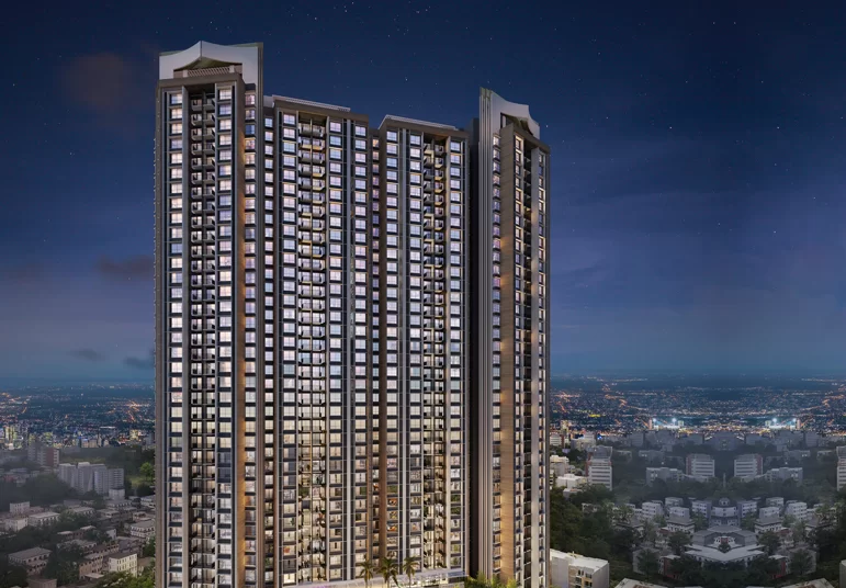 Chandak Group Chembur
