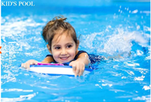 Chandak Group Project Chembur Swimmming Pool
